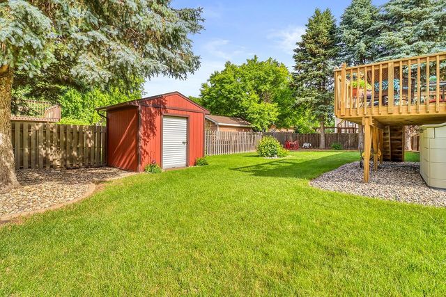 3907 3rd Street S, Moorhead, MN 56560