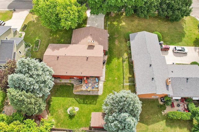 3907 3rd Street S, Moorhead, MN 56560