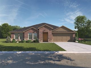 3441 Hopewell Lane, Abilene, TX 79601