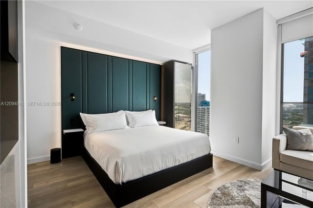 20 NE 11th Street 3111, Miami, FL 33132