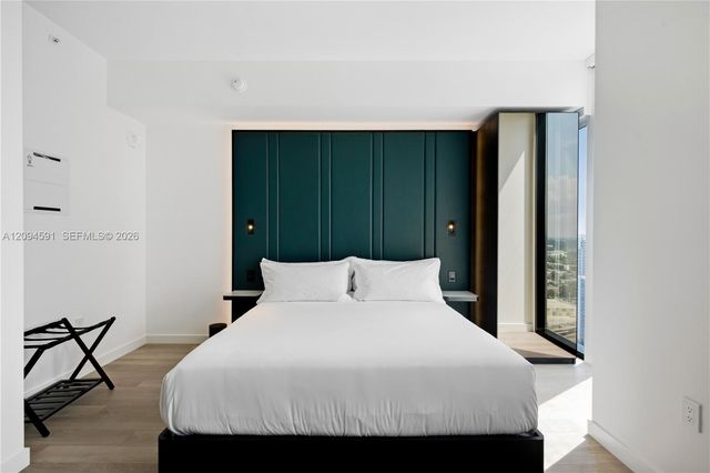20 NE 11th Street 3111, Miami, FL 33132