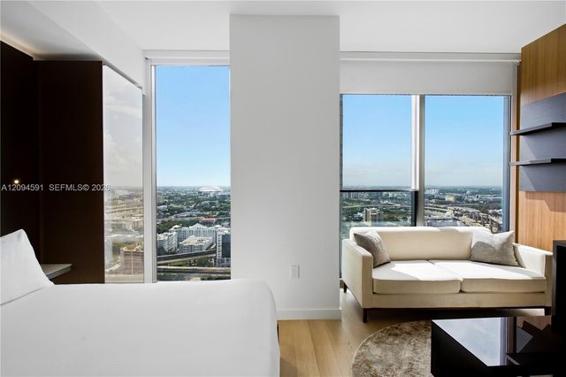 20 NE 11th Street 3111, Miami, FL 33132