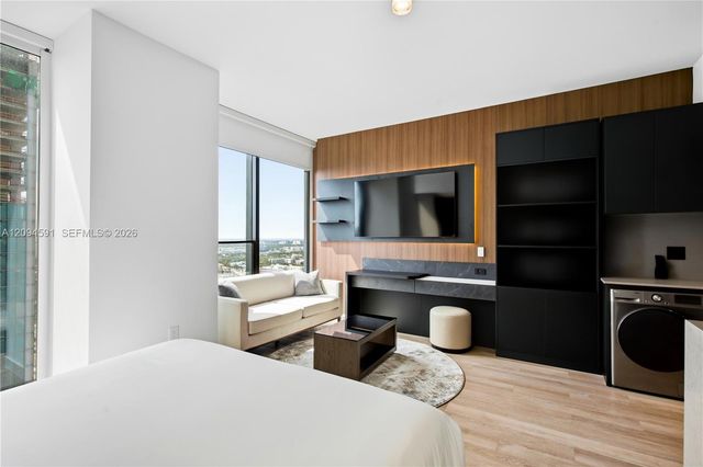 20 NE 11th Street 3111, Miami, FL 33132