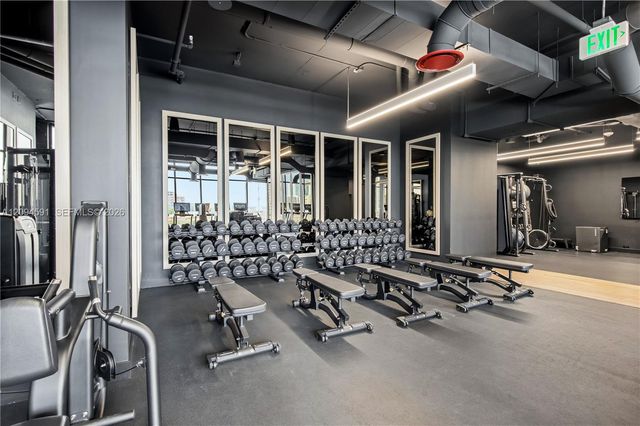 20 NE 11th Street 3111, Miami, FL 33132