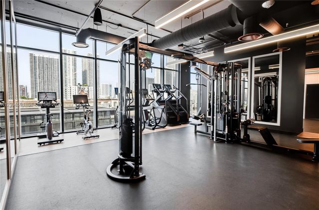 20 NE 11th Street 3111, Miami, FL 33132