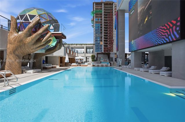 20 NE 11th Street 3111, Miami, FL 33132