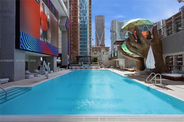 20 NE 11th Street 3111, Miami, FL 33132
