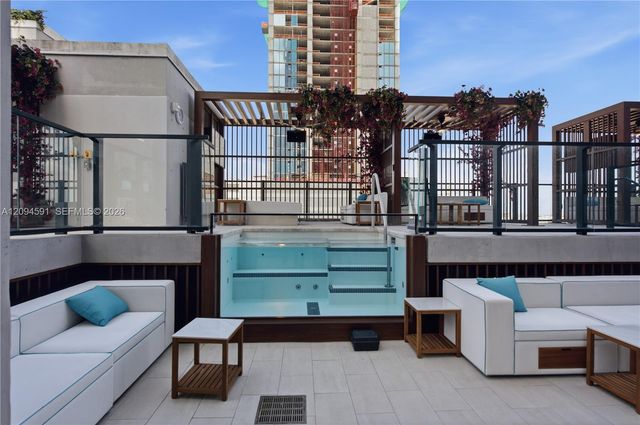 20 NE 11th Street 3111, Miami, FL 33132