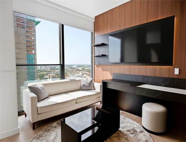 20 NE 11th Street 3111, Miami, FL 33132