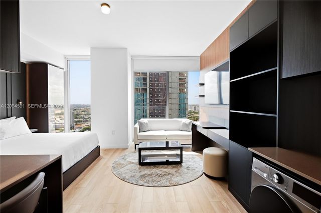 20 NE 11th Street 3111, Miami, FL 33132