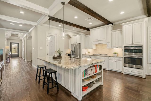 32802 Wesleyan Court, Fulshear, TX 77441