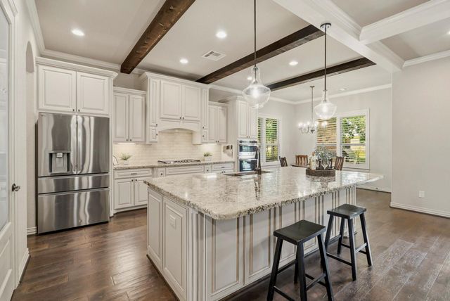 32802 Wesleyan Court, Fulshear, TX 77441