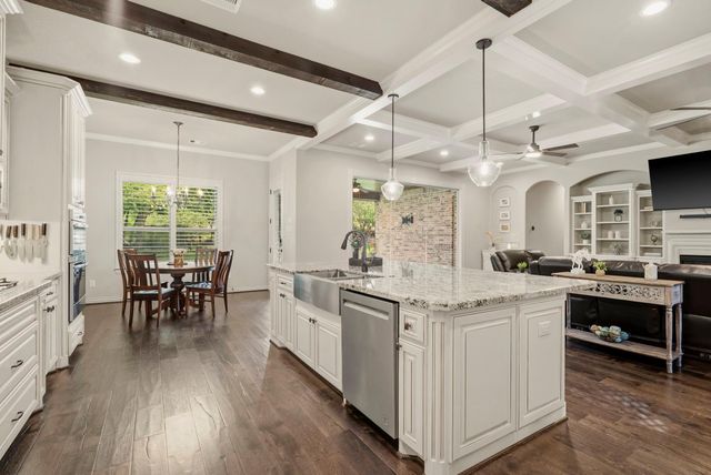 32802 Wesleyan Court, Fulshear, TX 77441