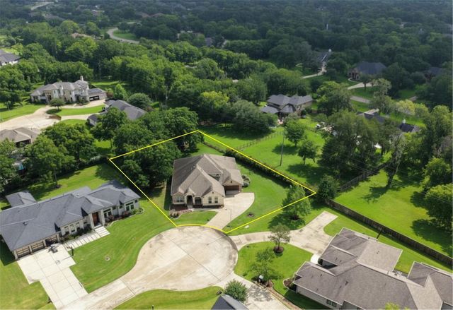 32802 Wesleyan Court, Fulshear, TX 77441