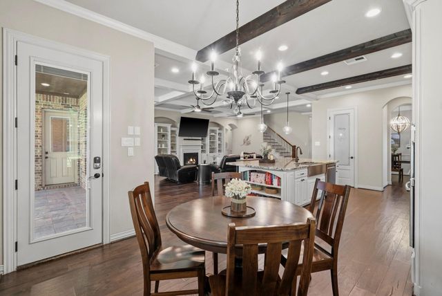 32802 Wesleyan Court, Fulshear, TX 77441