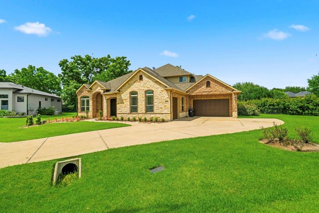 32802 Wesleyan Court, Fulshear, TX 77441