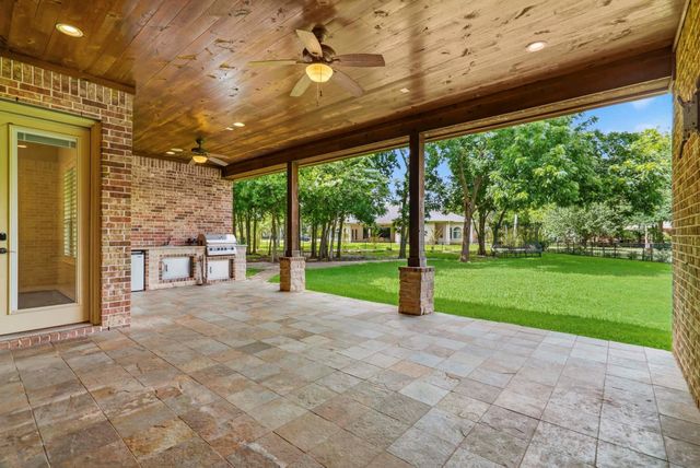 32802 Wesleyan Court, Fulshear, TX 77441