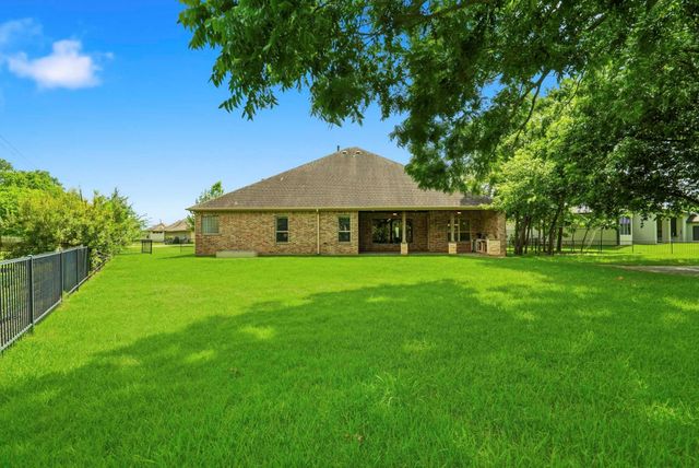 32802 Wesleyan Court, Fulshear, TX 77441