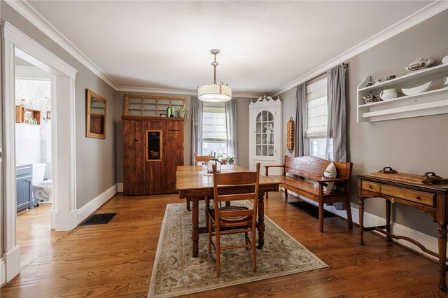 51 Fort Hill Avenue, Canandaigua City, NY 14424