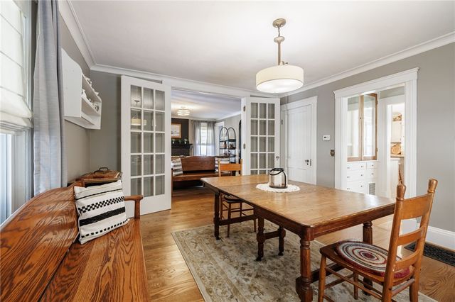 51 Fort Hill Avenue, Canandaigua City, NY 14424