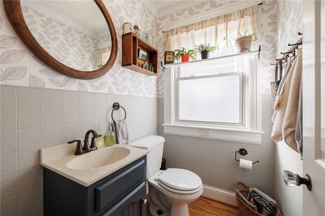 51 Fort Hill Avenue, Canandaigua City, NY 14424