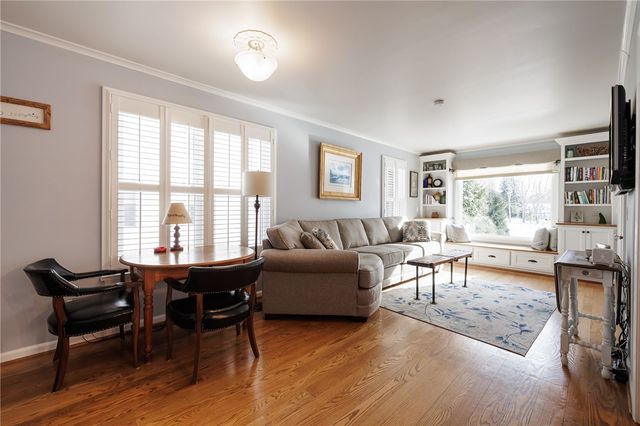 51 Fort Hill Avenue, Canandaigua City, NY 14424