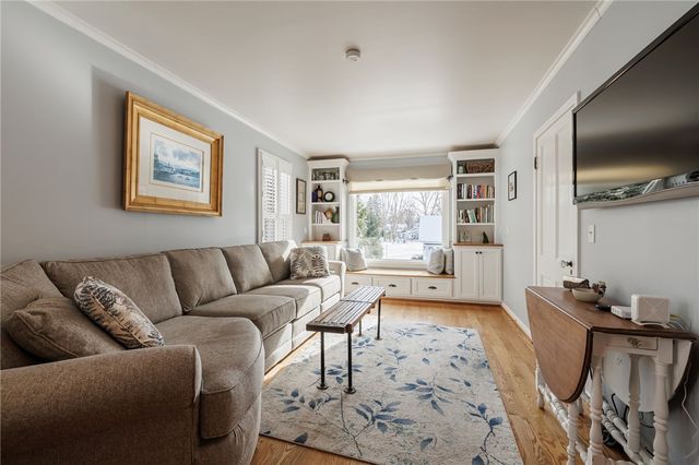 51 Fort Hill Avenue, Canandaigua City, NY 14424