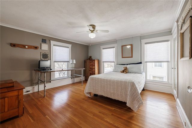 51 Fort Hill Avenue, Canandaigua City, NY 14424