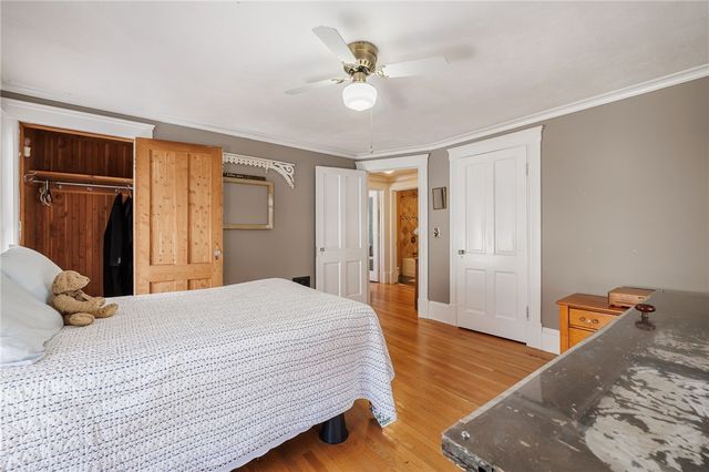 51 Fort Hill Avenue, Canandaigua City, NY 14424