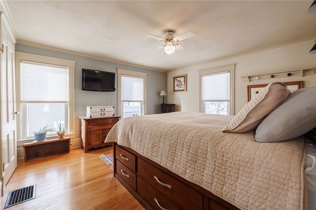 51 Fort Hill Avenue, Canandaigua City, NY 14424