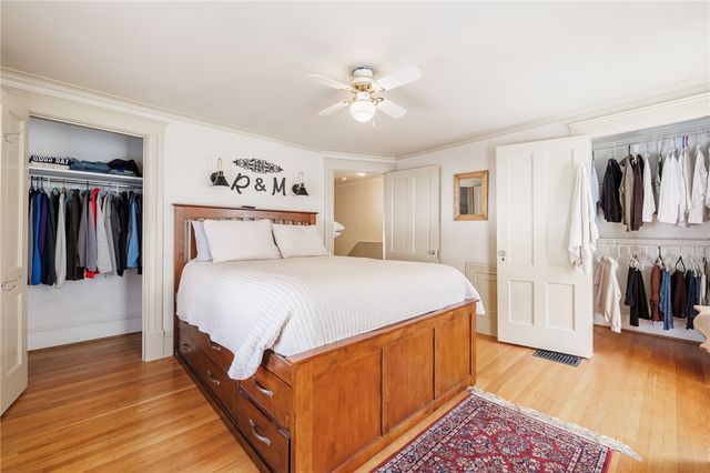 51 Fort Hill Avenue, Canandaigua City, NY 14424