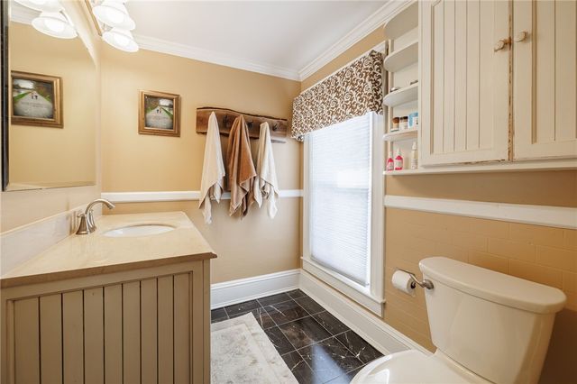 51 Fort Hill Avenue, Canandaigua City, NY 14424