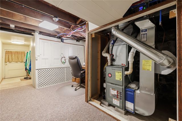 51 Fort Hill Avenue, Canandaigua City, NY 14424