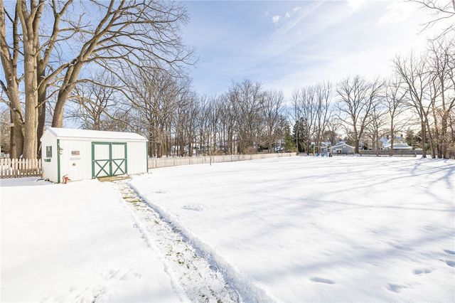 51 Fort Hill Avenue, Canandaigua City, NY 14424