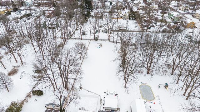 51 Fort Hill Avenue, Canandaigua City, NY 14424