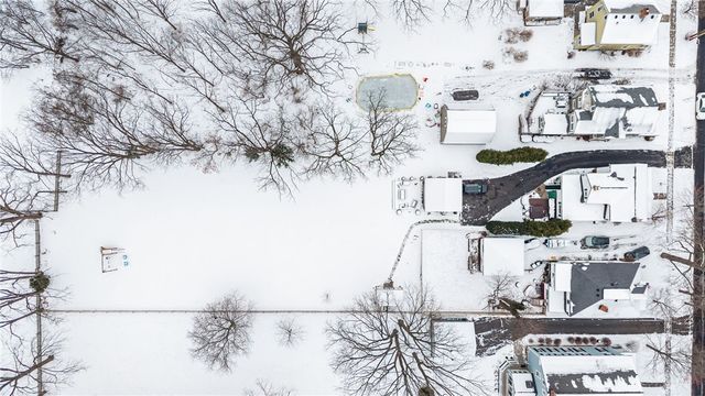 51 Fort Hill Avenue, Canandaigua City, NY 14424