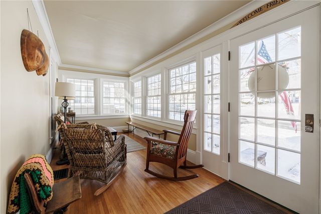 51 Fort Hill Avenue, Canandaigua City, NY 14424