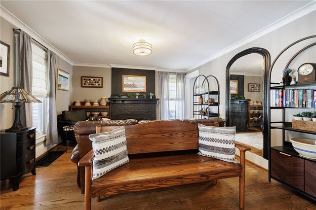 51 Fort Hill Avenue, Canandaigua City, NY 14424