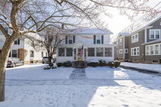 51 Fort Hill Avenue, Canandaigua City, NY 14424
