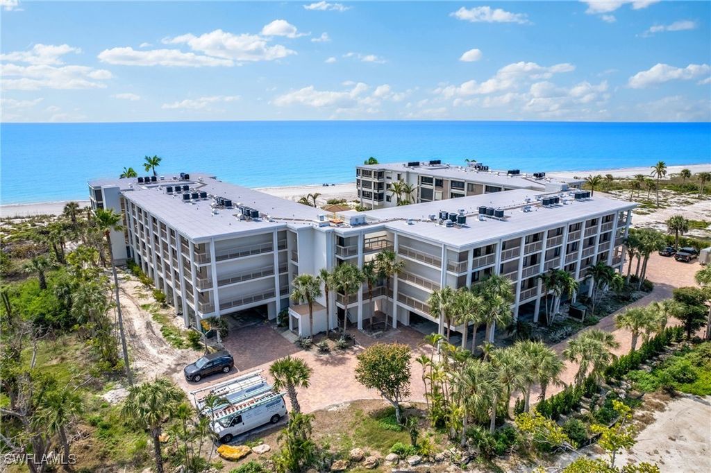 2777 W Gulf DR 104, Sanibel, FL 33957