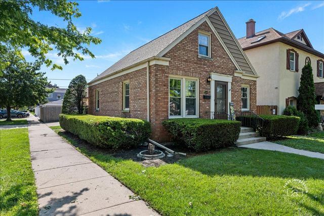 2579 West Street, River Grove, IL 60171