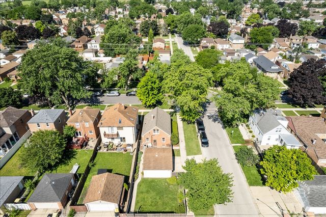 2579 West Street, River Grove, IL 60171