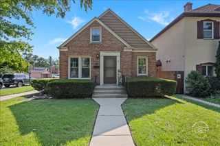 2579 West Street, River Grove, IL 60171
