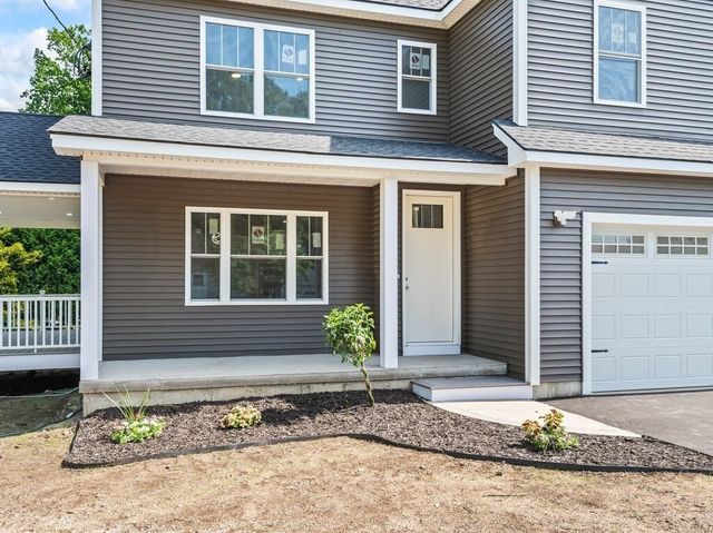 132 Barrington Road, Longmeadow, MA 01106