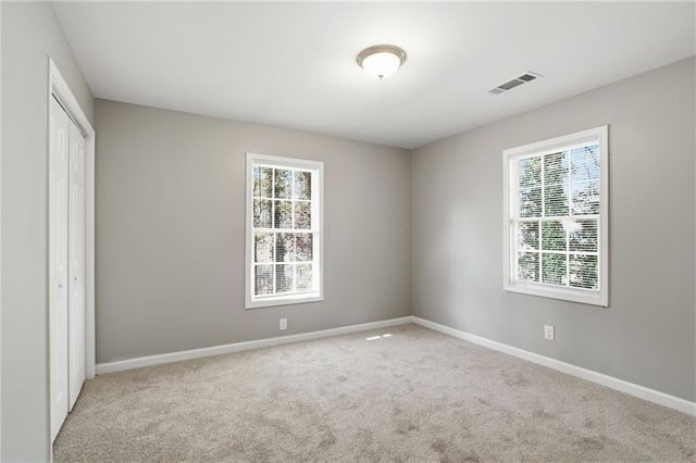 2007 Vicksburg Trail, Woodstock, GA 30189