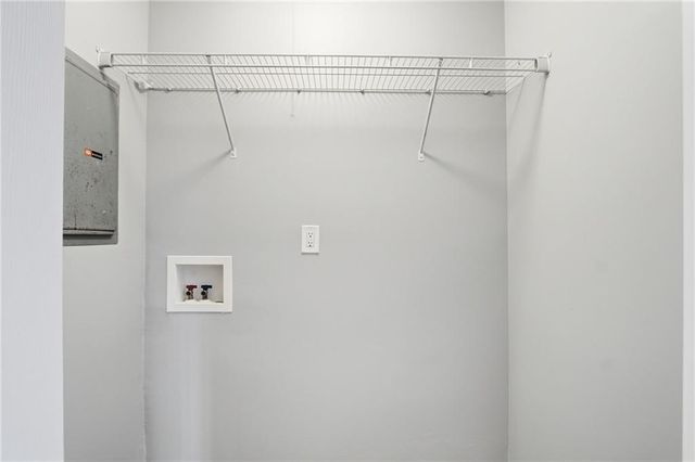 2007 Vicksburg Trail, Woodstock, GA 30189