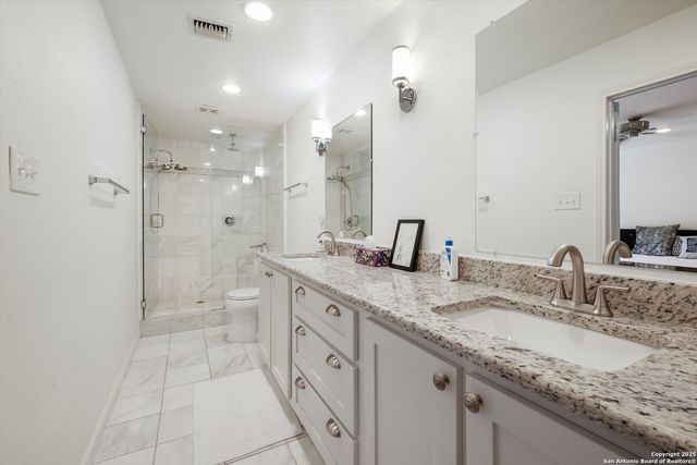 11 Gallery Ct Unit 11, San Antonio, TX 78209