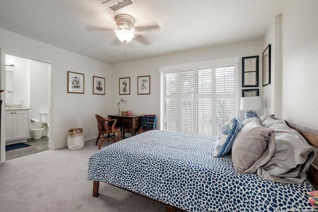 11 Gallery Ct Unit 11, San Antonio, TX 78209