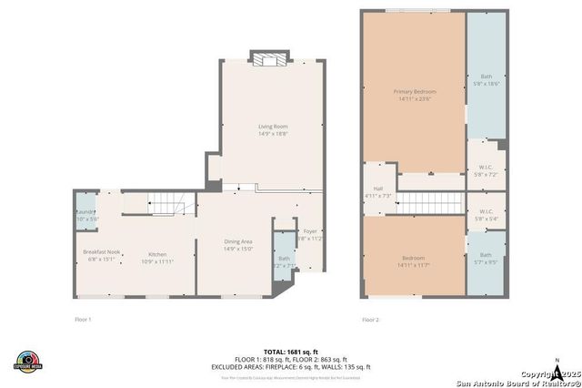 11 Gallery Ct Unit 11, San Antonio, TX 78209