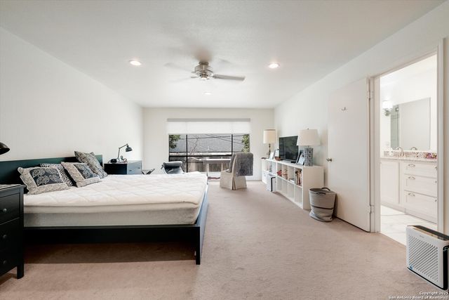 11 Gallery Ct Unit 11, San Antonio, TX 78209